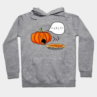 Karen's Thanksgiving Hoodie